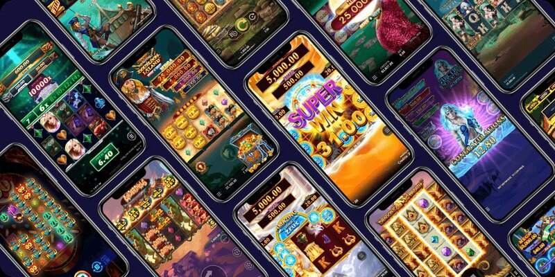 Granat88 Apk: Akses Mudah Judi Online